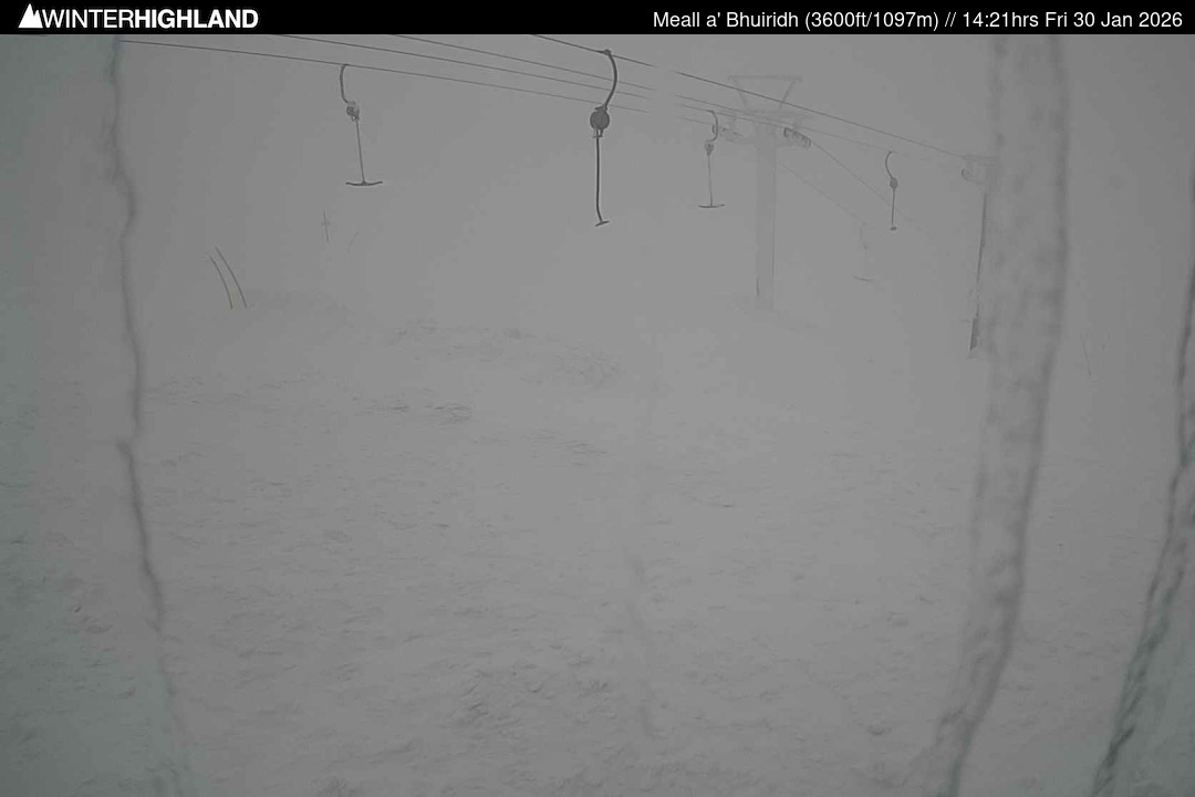 Web Cam Currently Unavailable