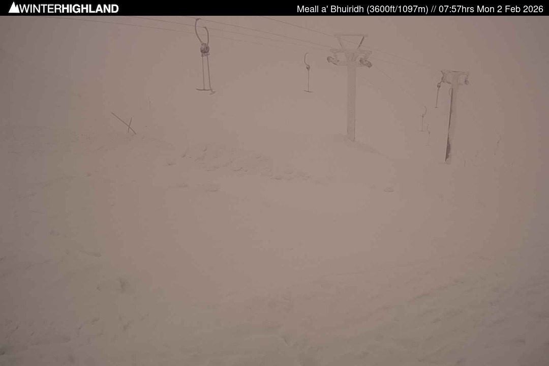 Web Cam Currently Unavailable