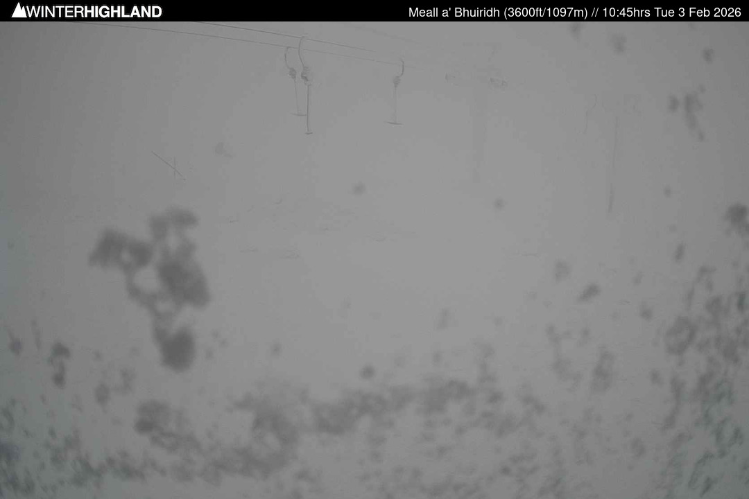 Web Cam Currently Unavailable