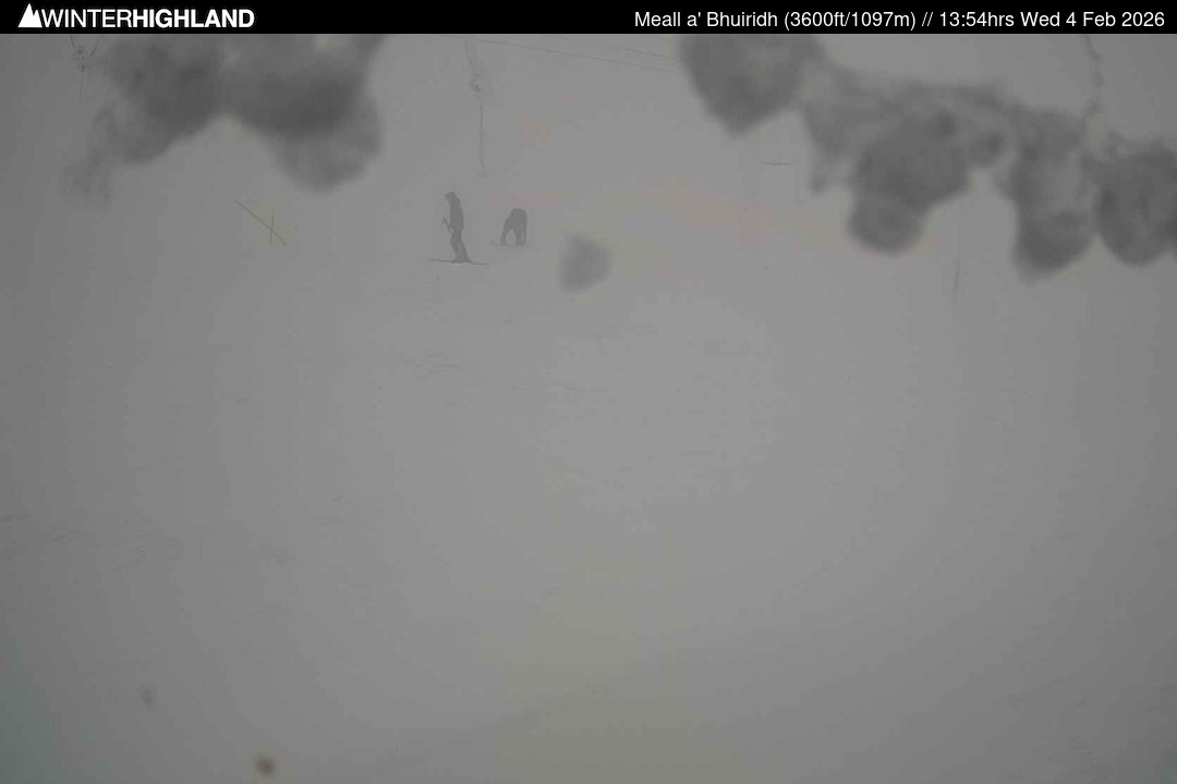 Web Cam Currently Unavailable