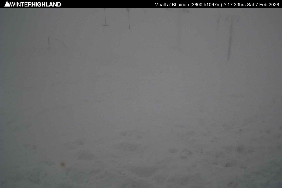 Web Cam Currently Unavailable