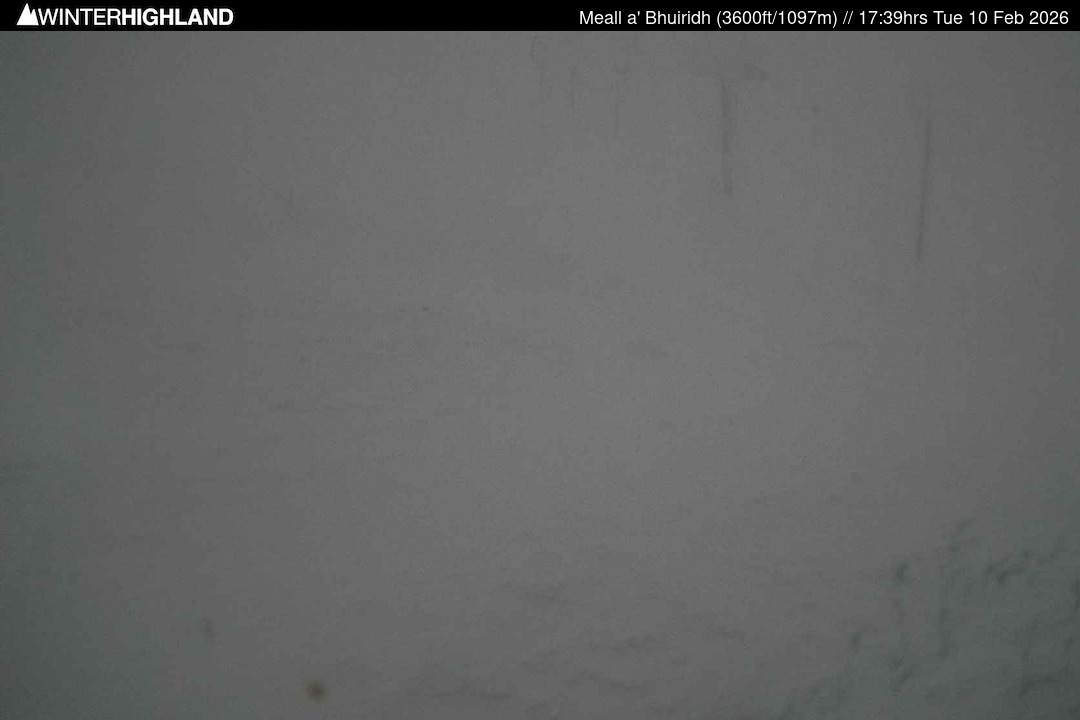 Web Cam Currently Unavailable