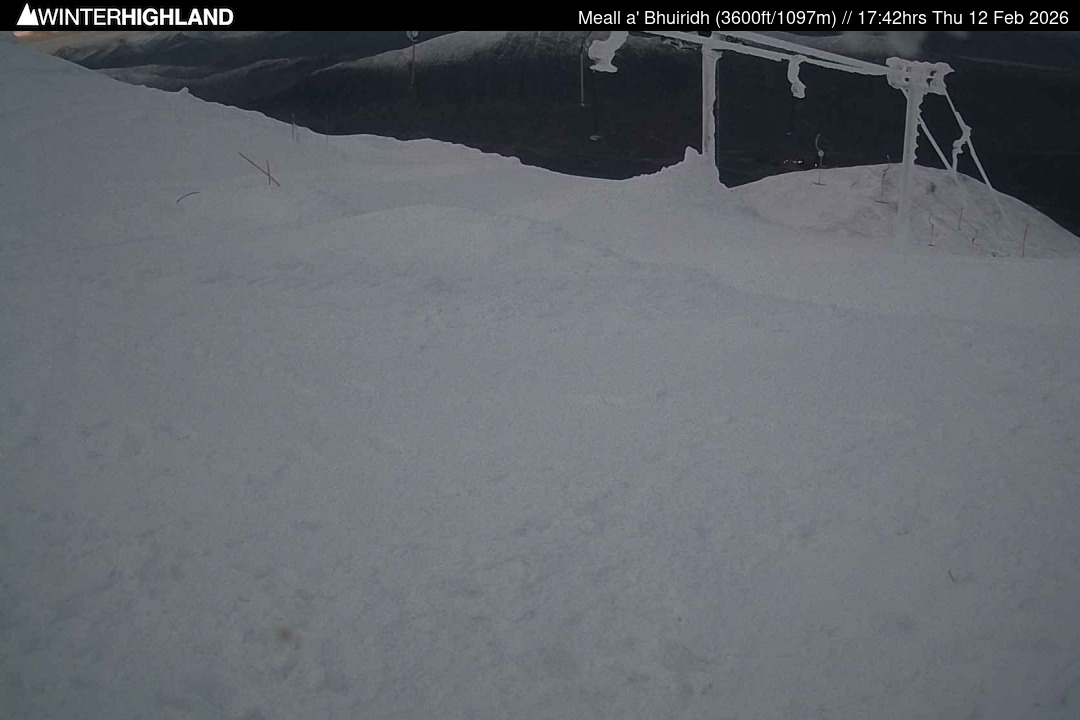 Web Cam Currently Unavailable