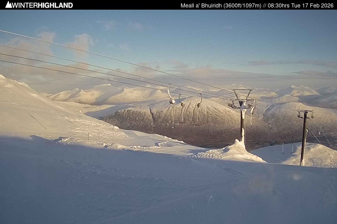 Web Cam Currently Unavailable