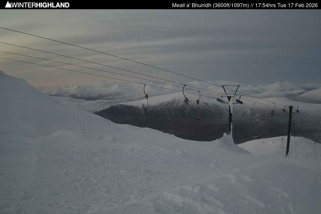 Web Cam Currently Unavailable