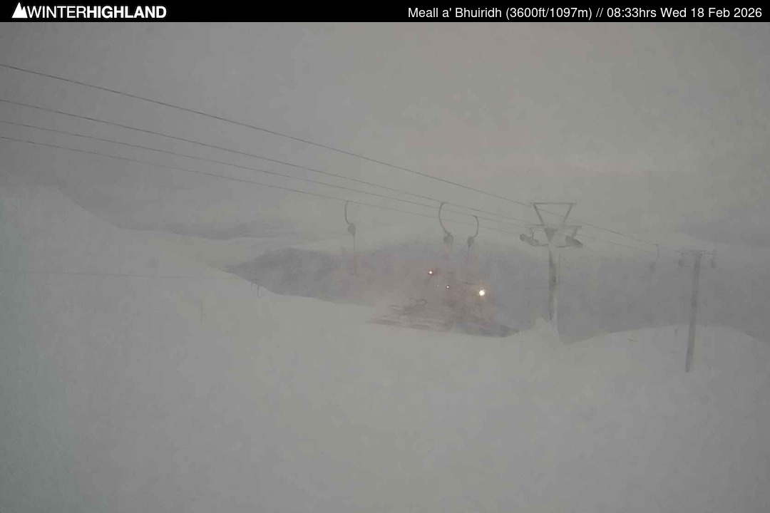 Web Cam Currently Unavailable