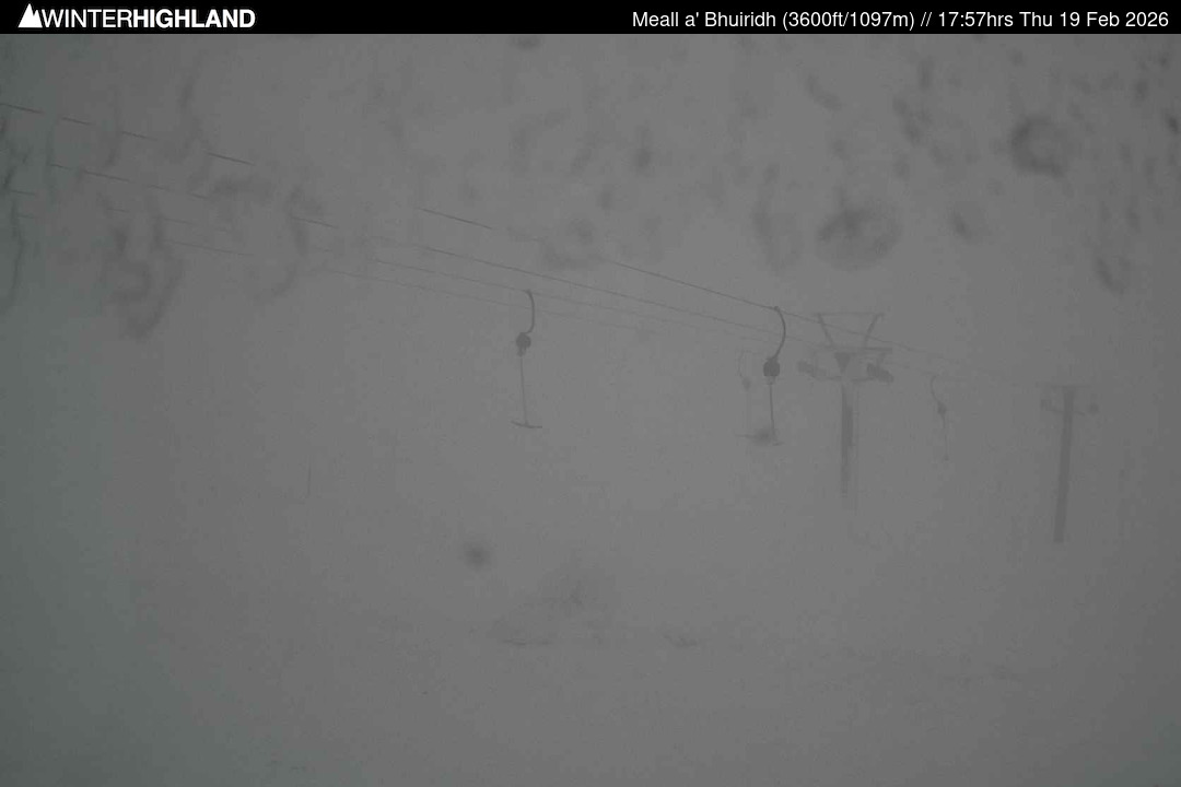 Web Cam Currently Unavailable