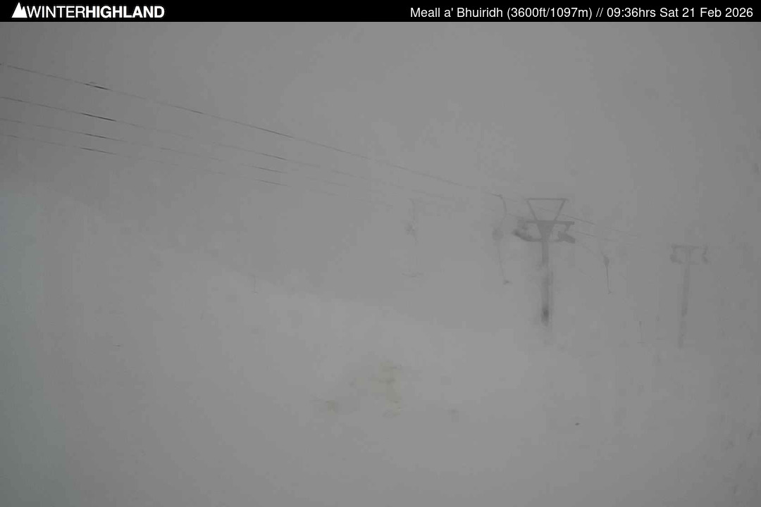 Web Cam Currently Unavailable