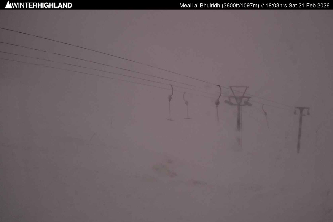 Web Cam Currently Unavailable