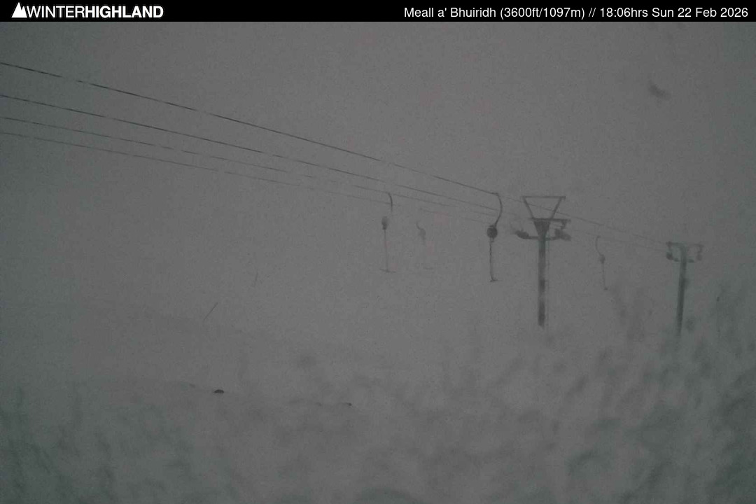 Web Cam Currently Unavailable