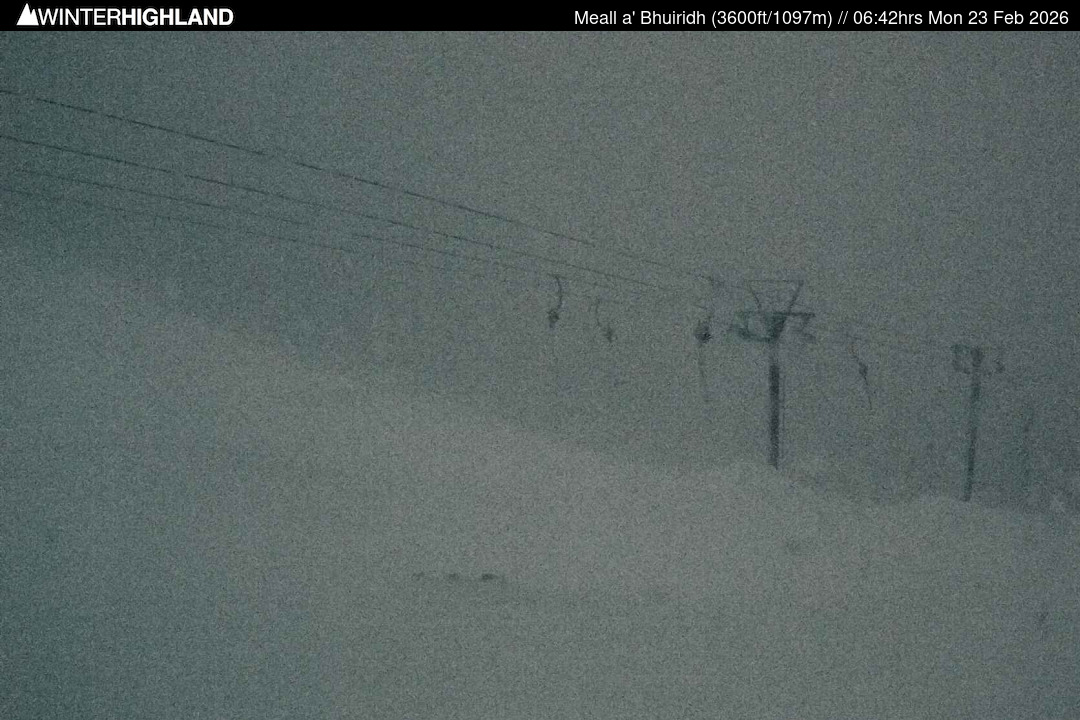 Web Cam Currently Unavailable