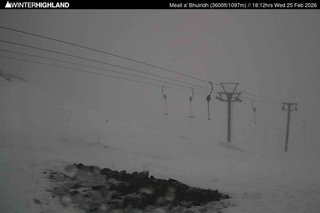 Web Cam Currently Unavailable