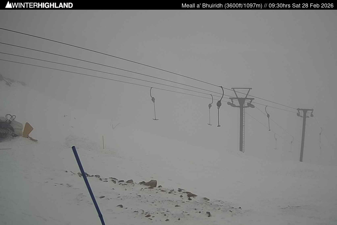 Web Cam Currently Unavailable