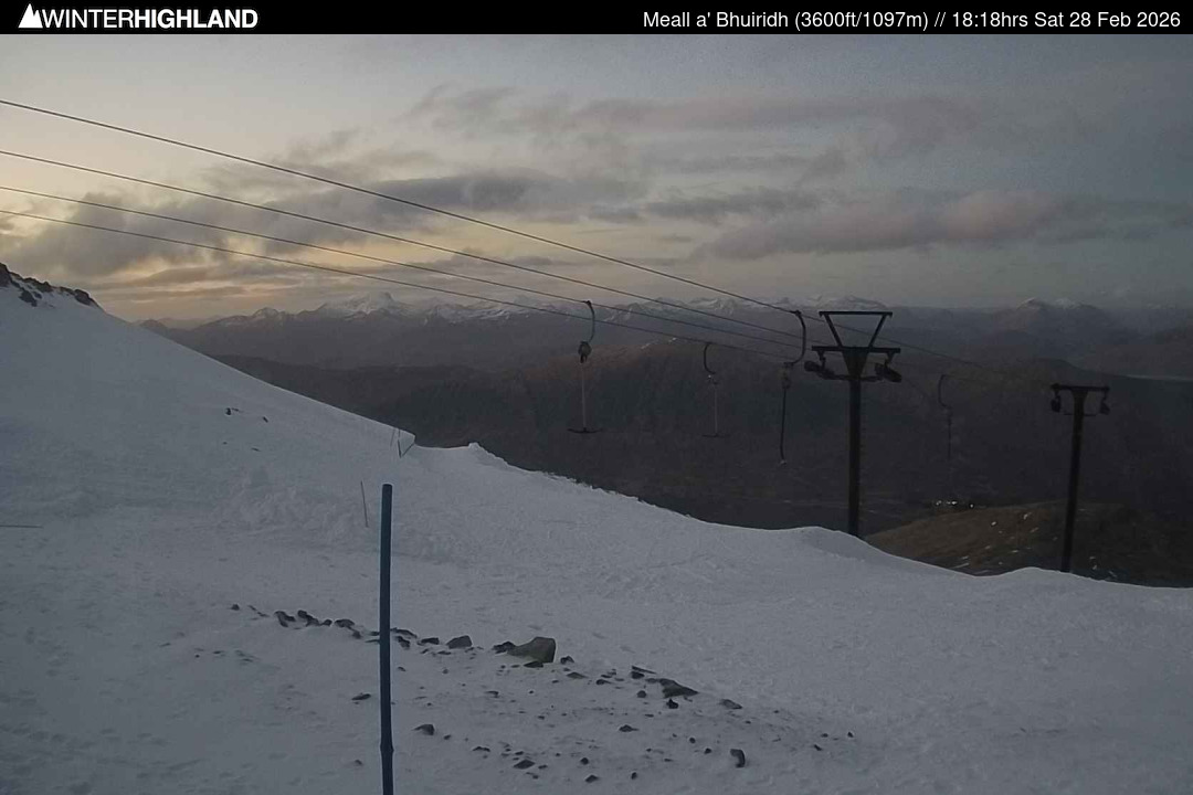 Web Cam Currently Unavailable