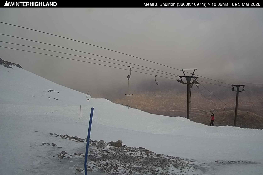 Web Cam Currently Unavailable