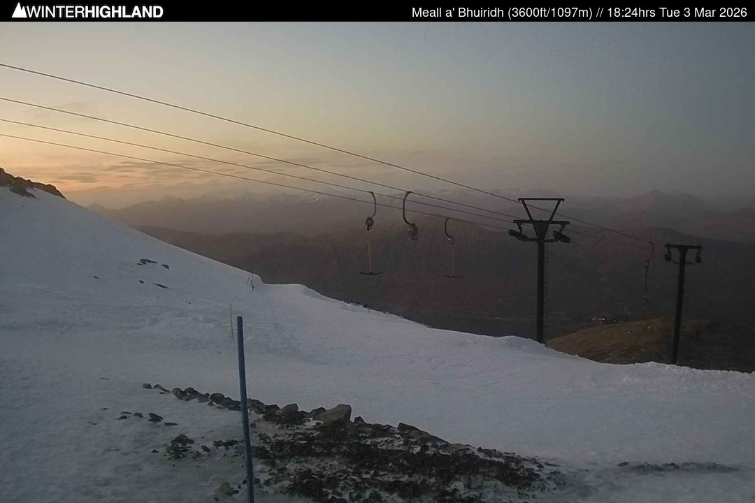 Web Cam Currently Unavailable