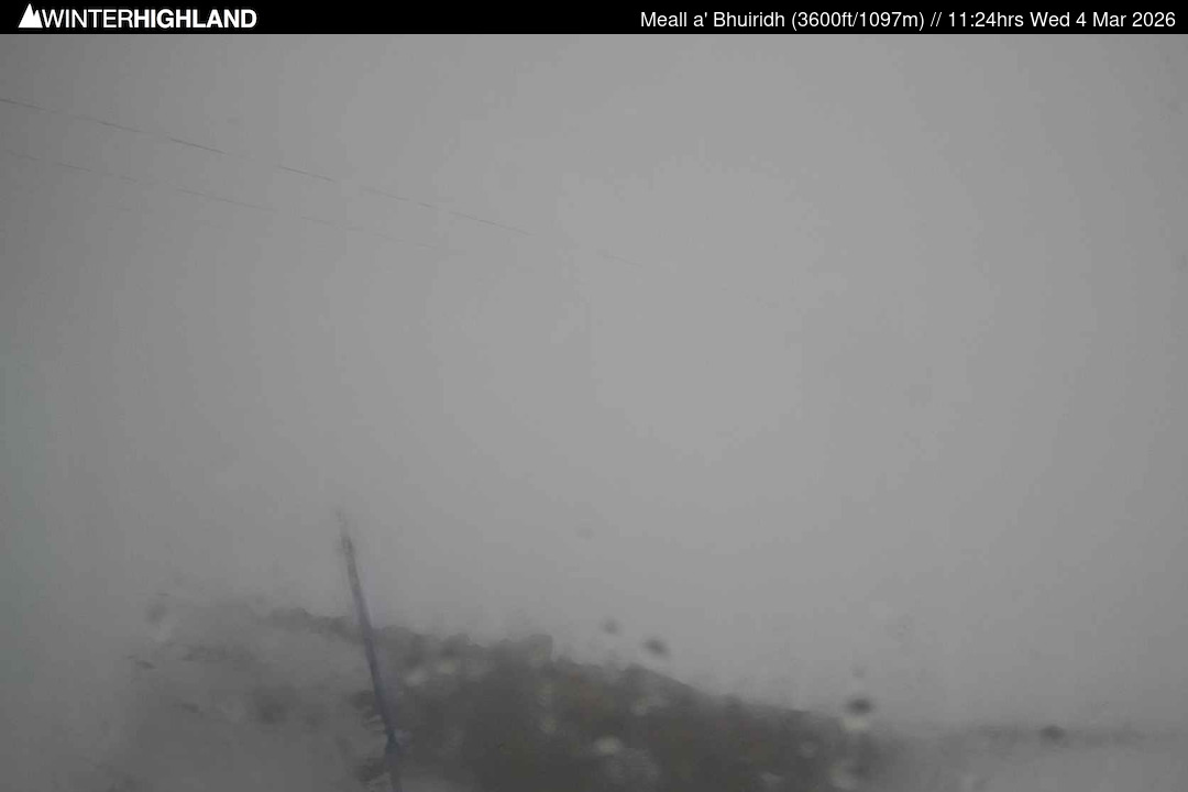 Web Cam Currently Unavailable