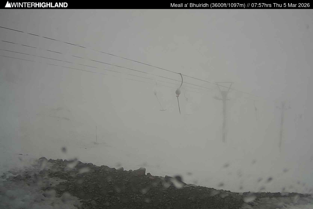 Web Cam Currently Unavailable