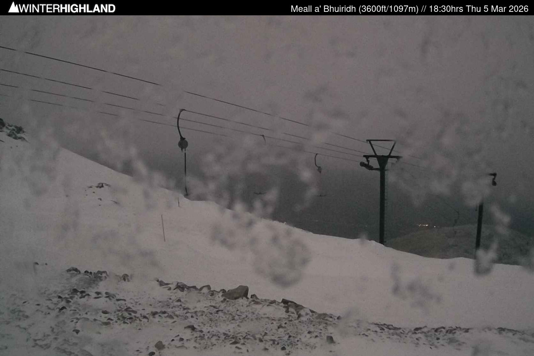 Web Cam Currently Unavailable