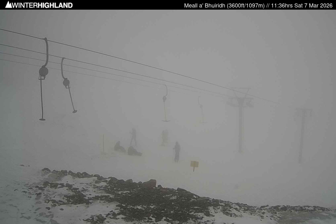 Web Cam Currently Unavailable