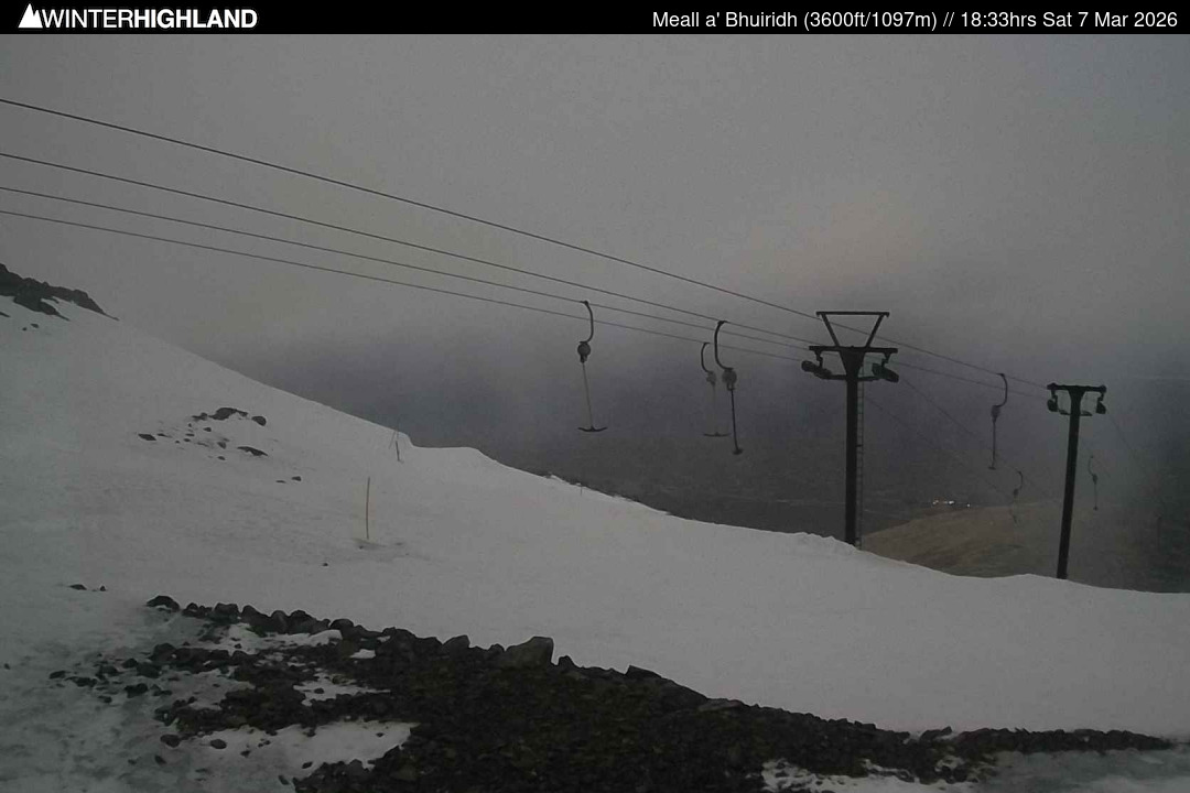 Web Cam Currently Unavailable