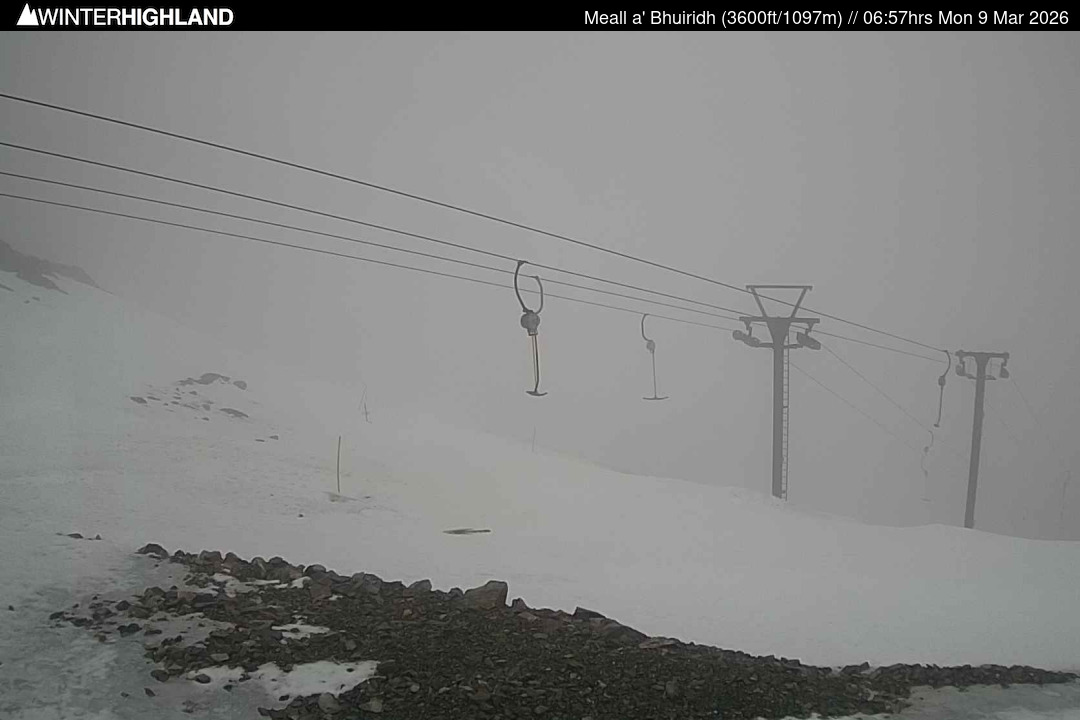 Web Cam Currently Unavailable