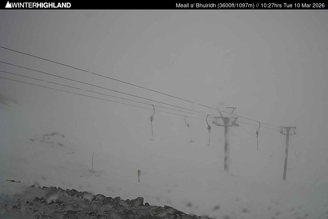 Web Cam Currently Unavailable