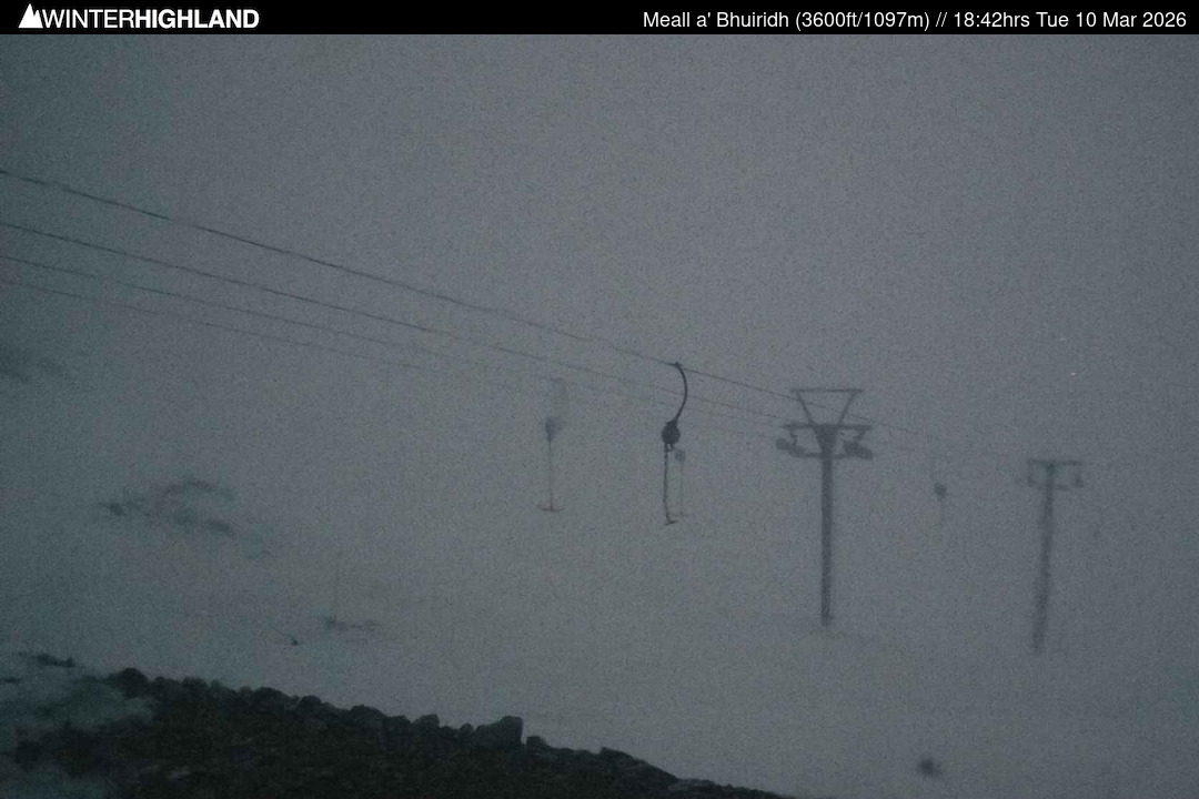 Web Cam Currently Unavailable