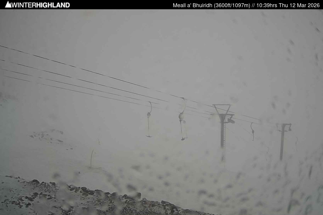 Web Cam Currently Unavailable