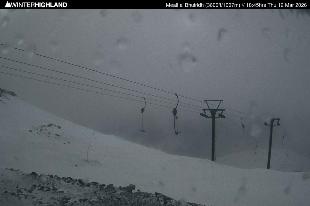 Web Cam Currently Unavailable