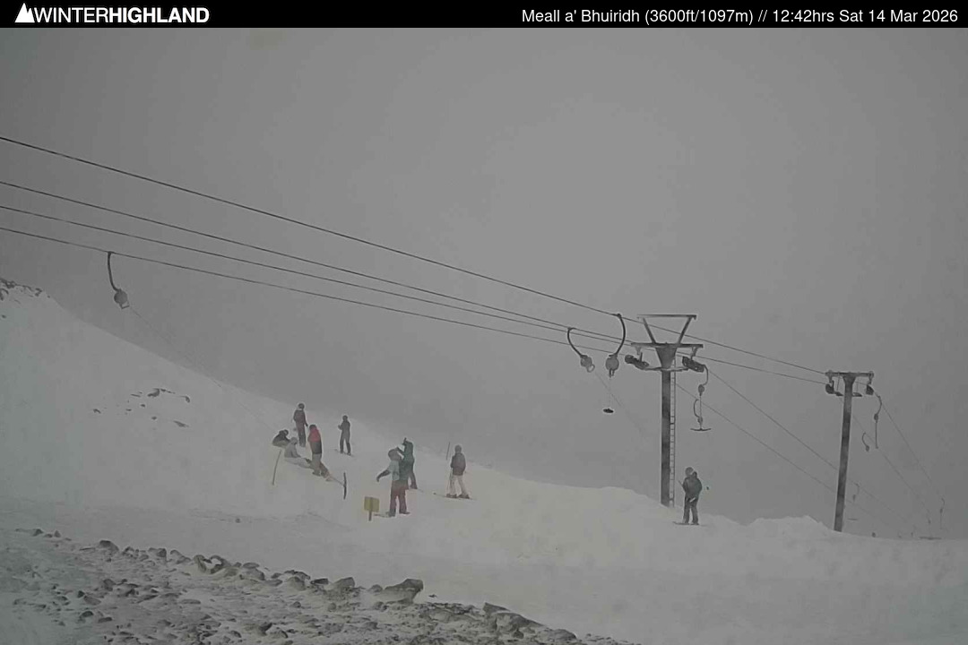 Web Cam Currently Unavailable