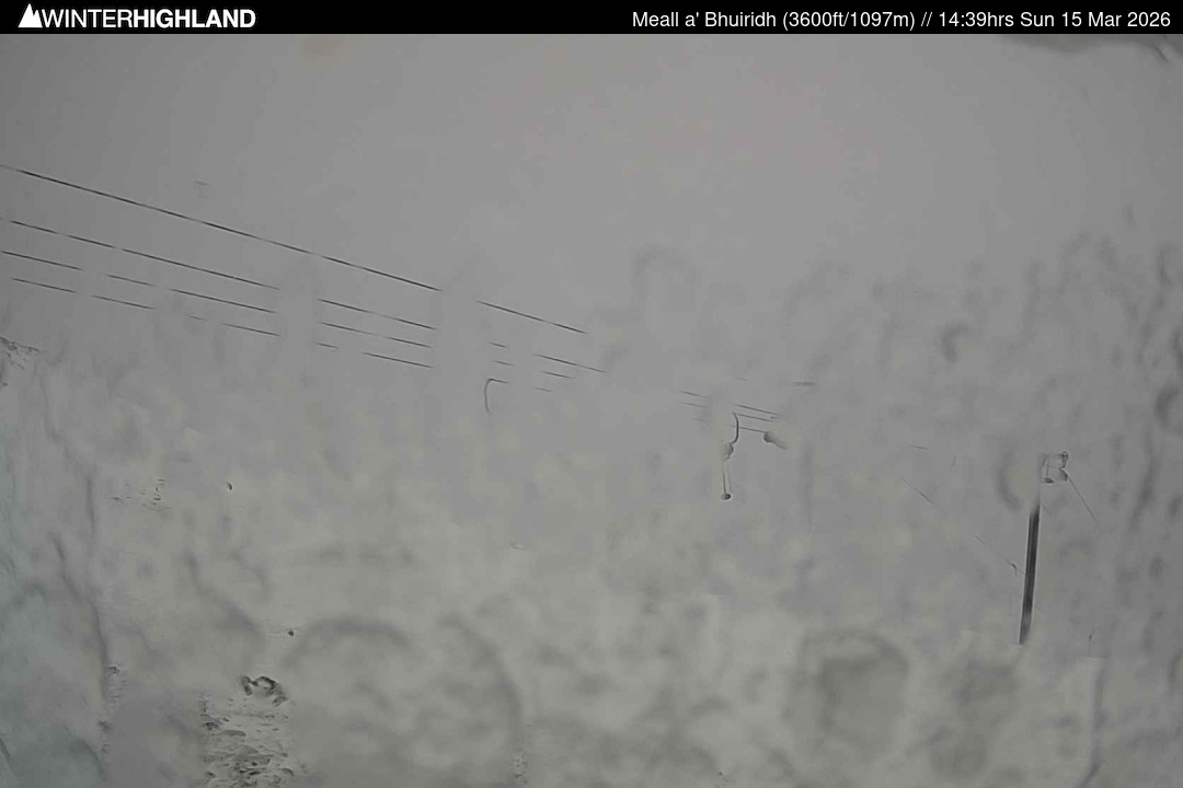 Web Cam Currently Unavailable