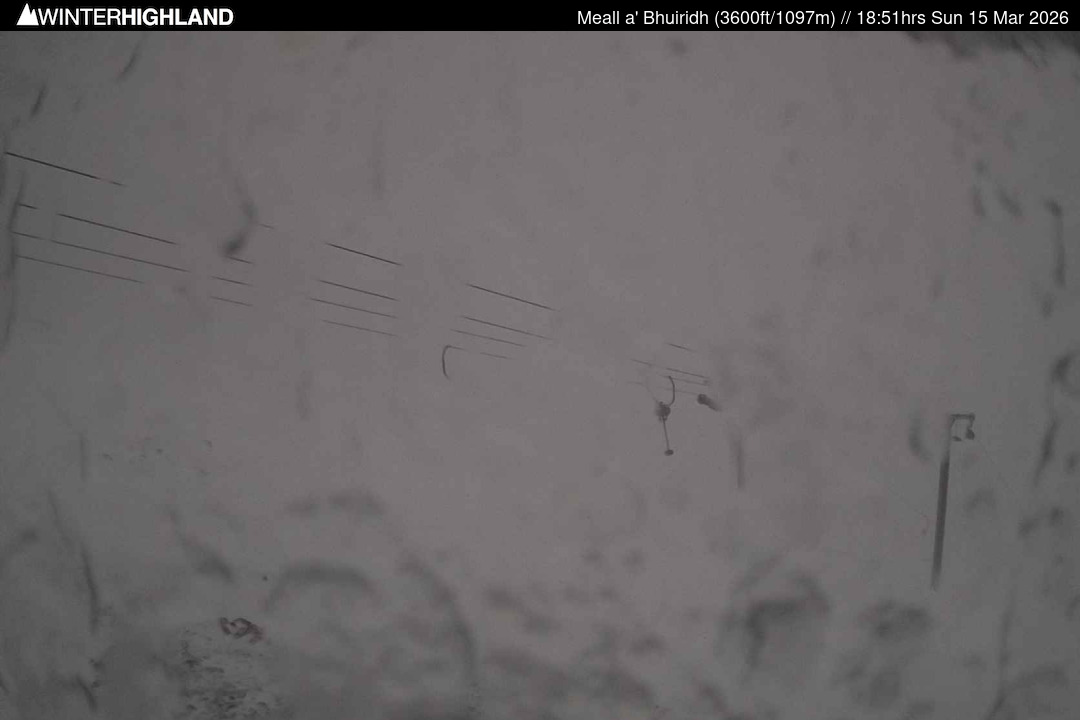 Web Cam Currently Unavailable