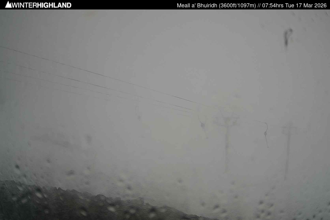 Web Cam Currently Unavailable