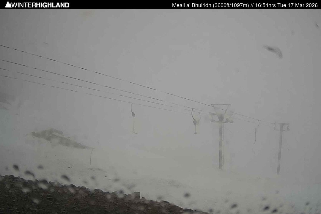 Web Cam Currently Unavailable