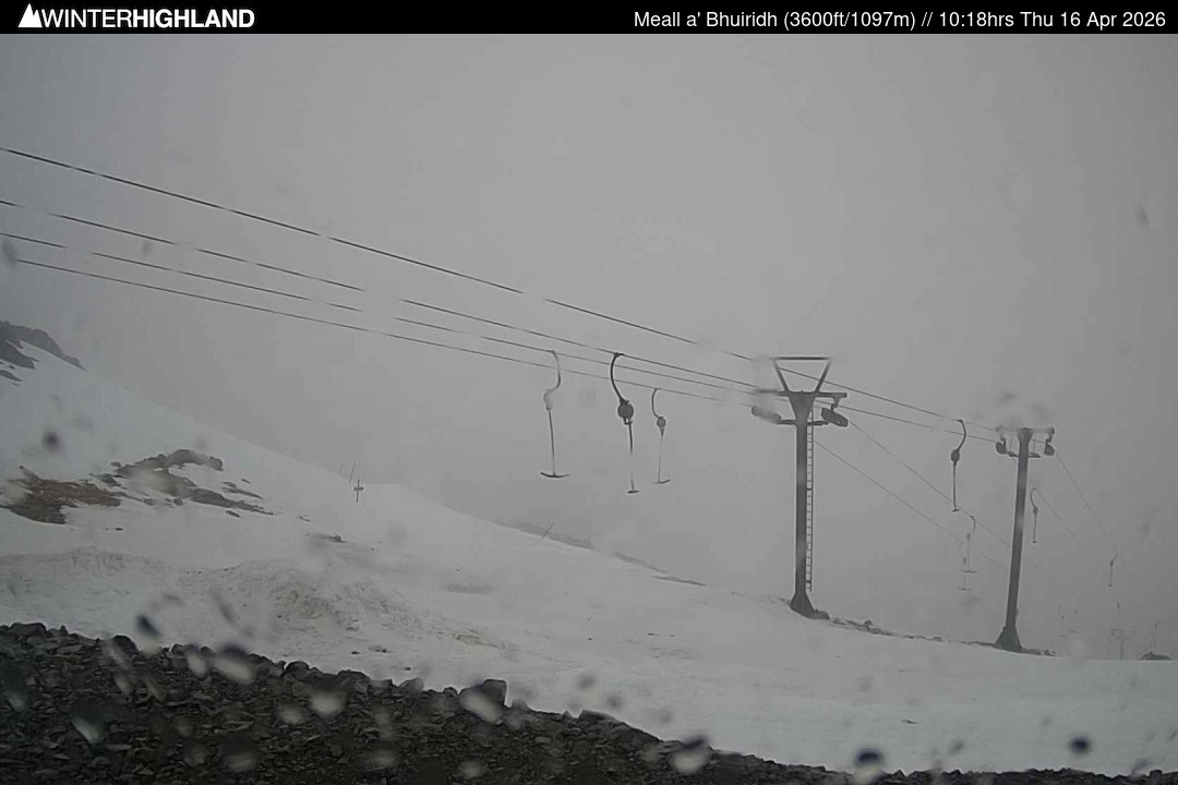 Web Cam Currently Unavailable