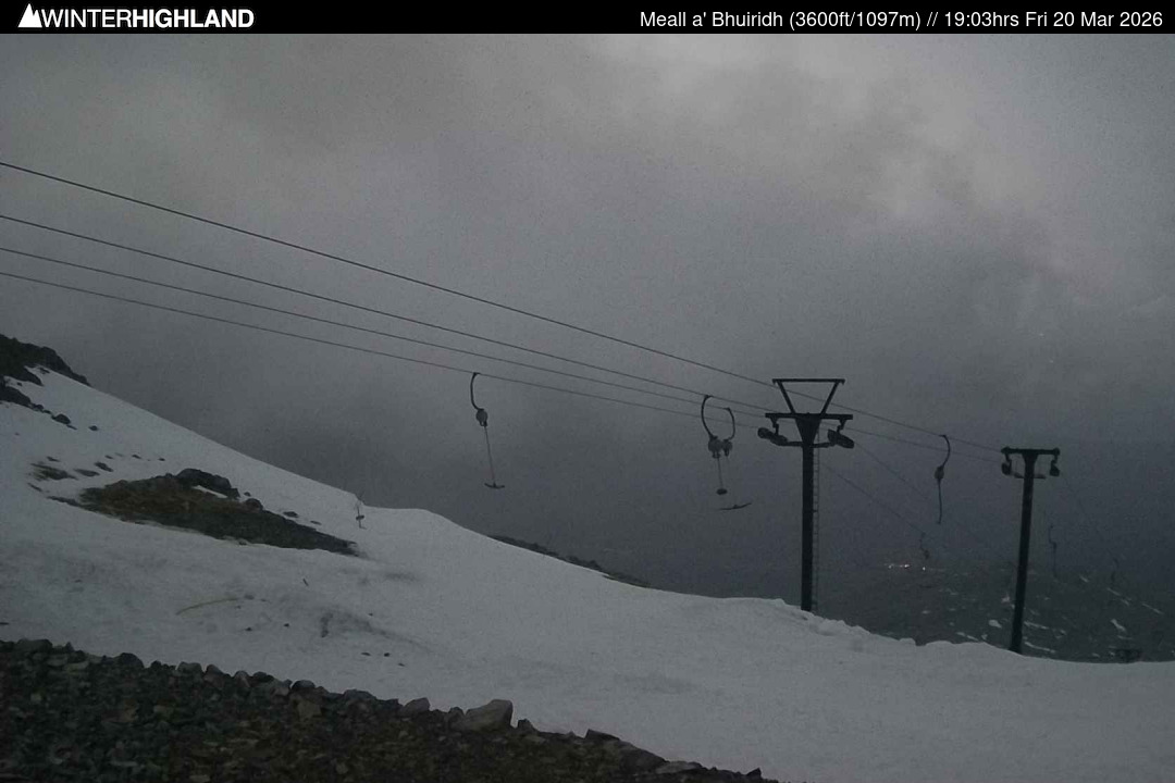 Web Cam Currently Unavailable