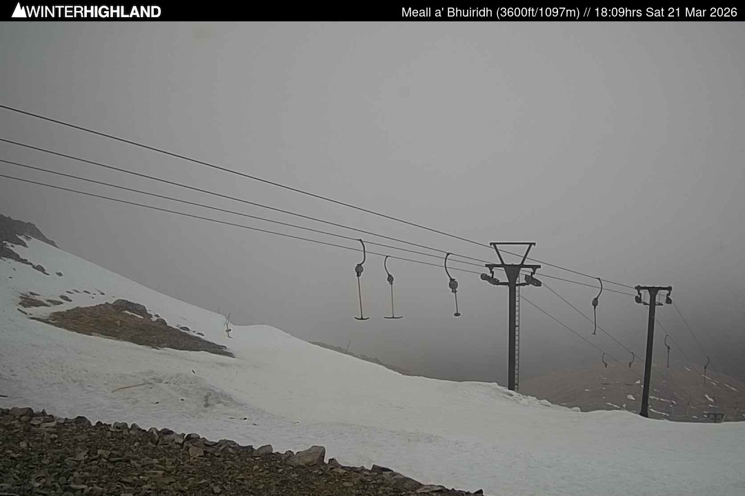 Web Cam Currently Unavailable