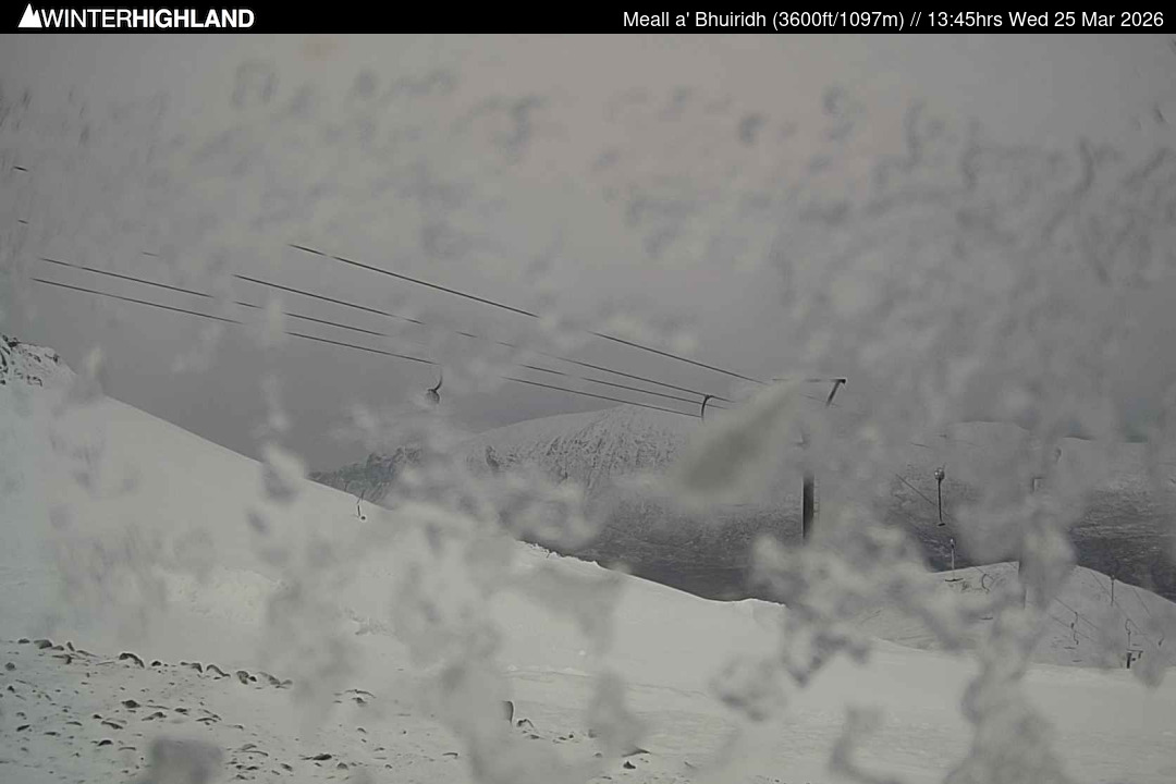 Web Cam Currently Unavailable