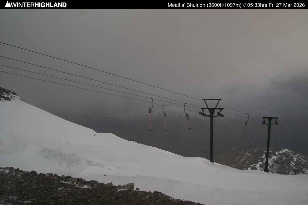 Web Cam Currently Unavailable