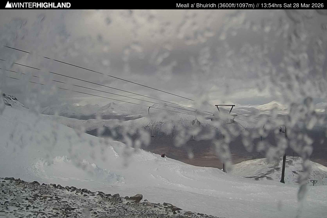 Web Cam Currently Unavailable