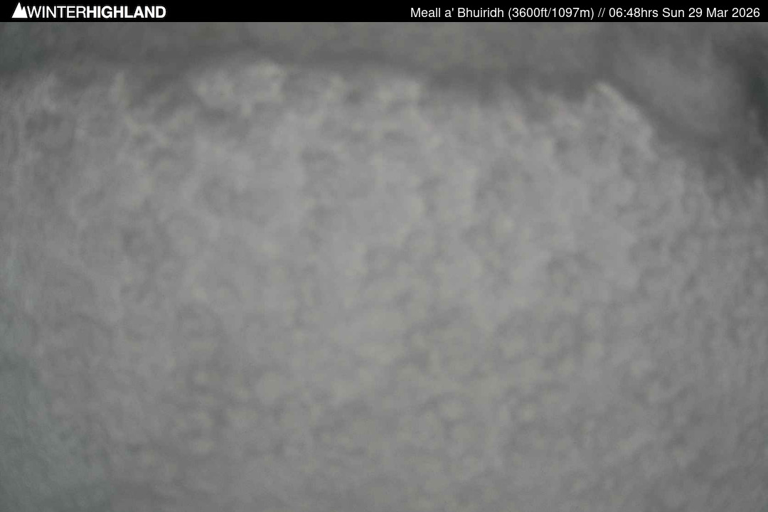 Web Cam Currently Unavailable