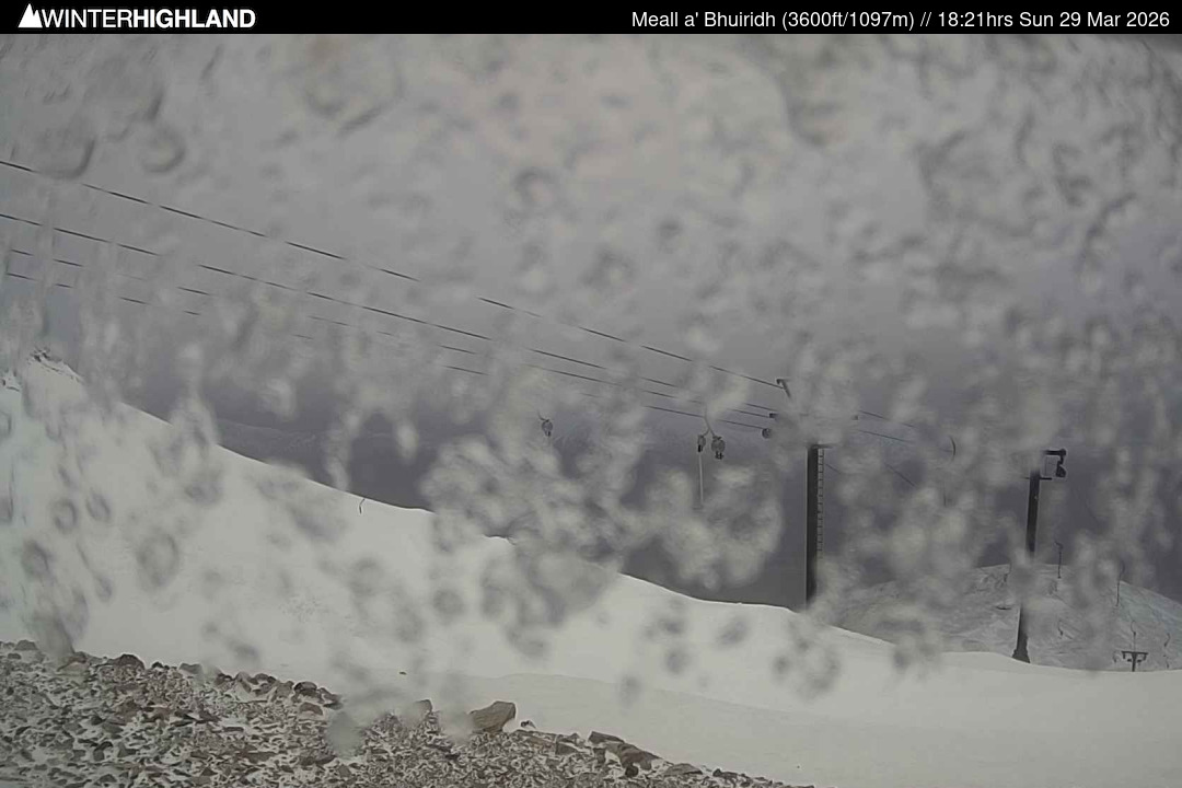 Web Cam Currently Unavailable