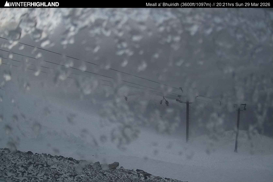 Web Cam Currently Unavailable