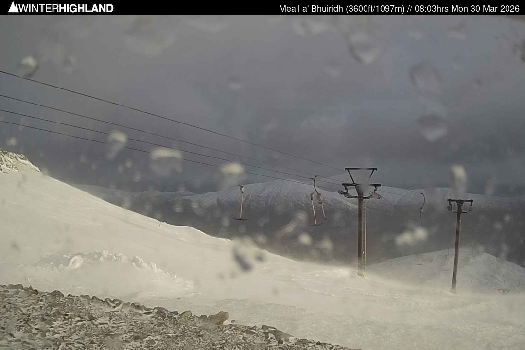 Web Cam Currently Unavailable