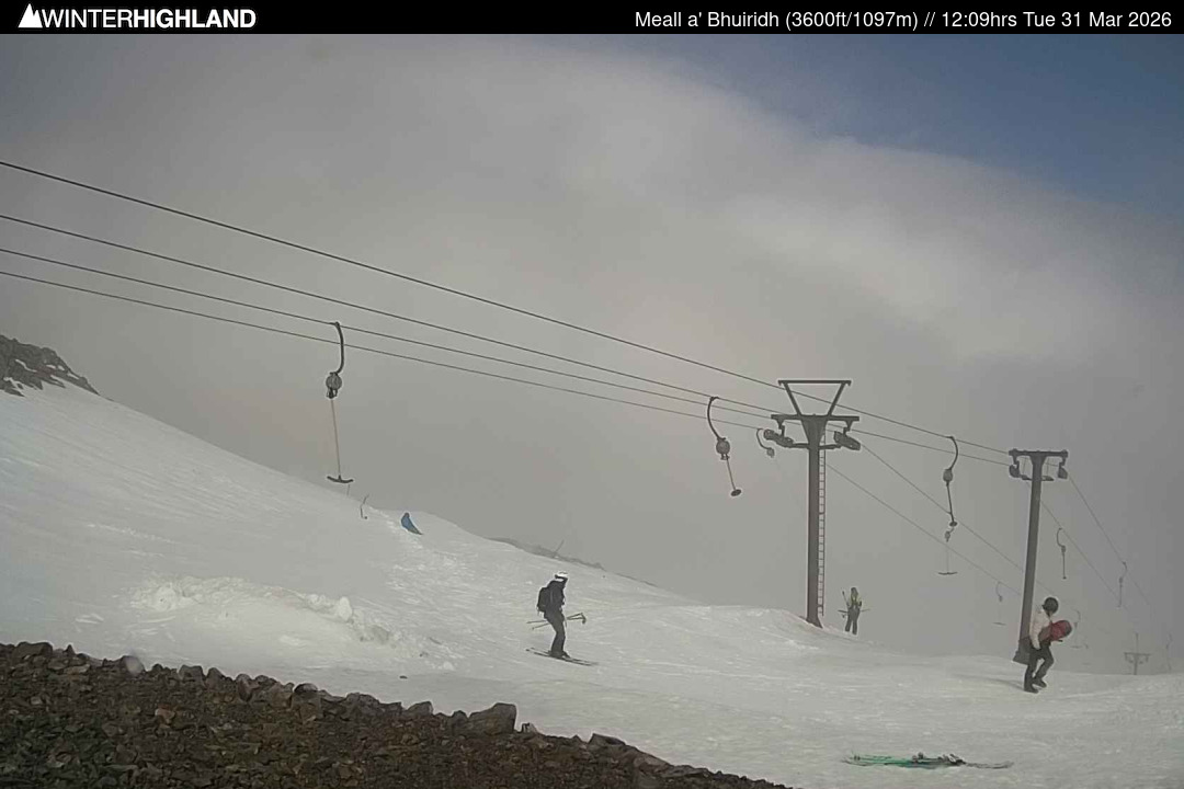 Web Cam Currently Unavailable