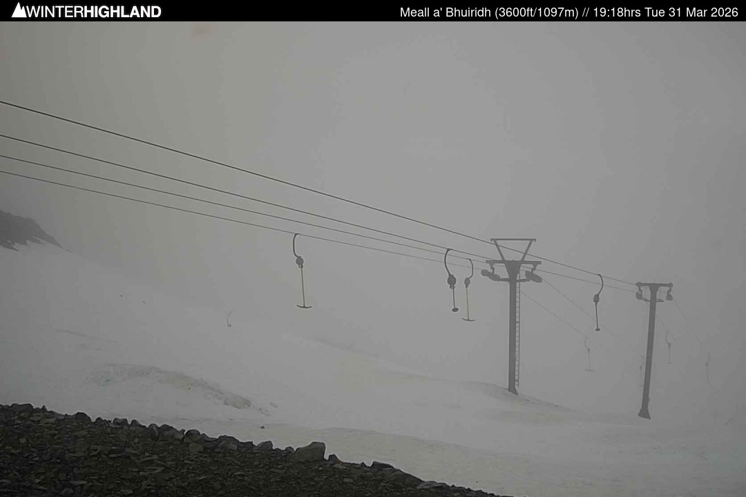 Web Cam Currently Unavailable