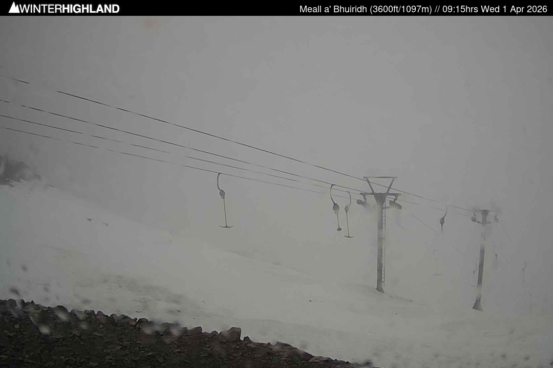 Web Cam Currently Unavailable