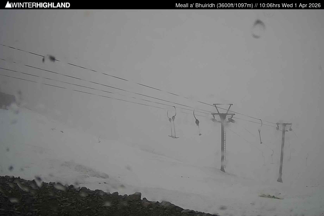 Web Cam Currently Unavailable