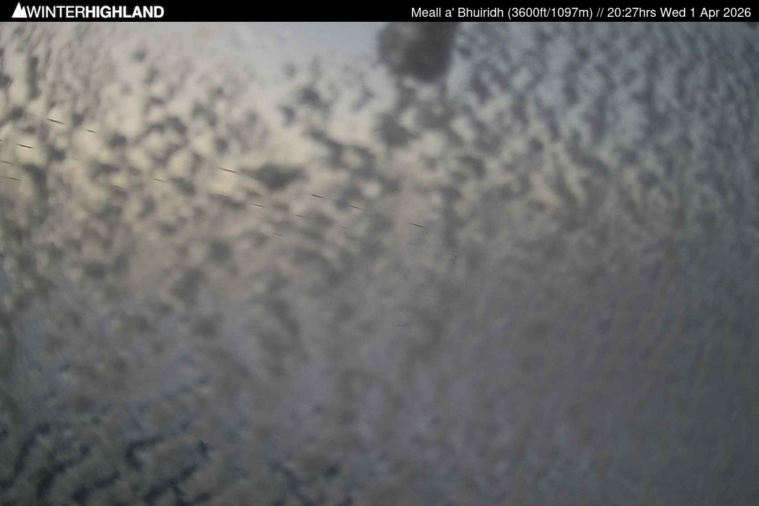 Web Cam Currently Unavailable